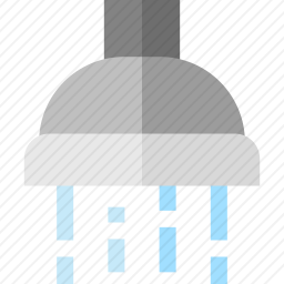 <em>淋浴</em>