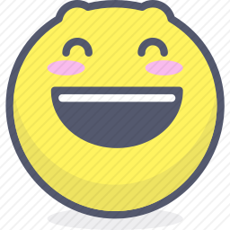 笑脸