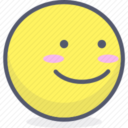 微笑