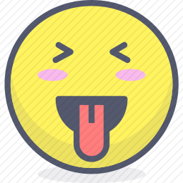 鬼脸