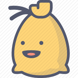 钱袋