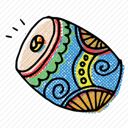 鼓
