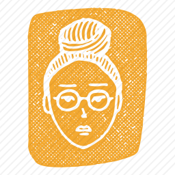 女人