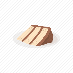 糕点