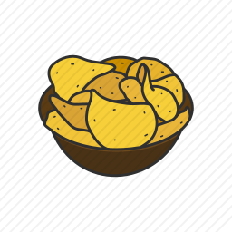玉米脆饼
