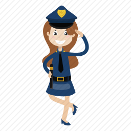 警察