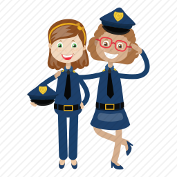 警察