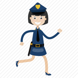 警察