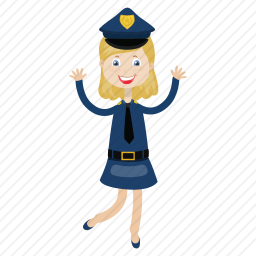 警察