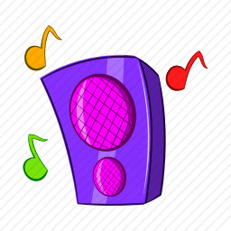 立体声音箱