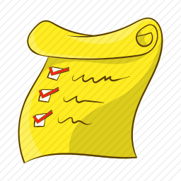 <em>清单</em>