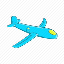 玩具飞机
