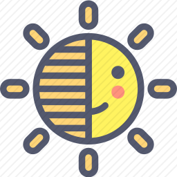 对比度