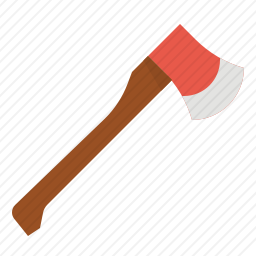 斧