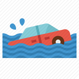 洪水