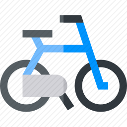 <em>自行车</em>