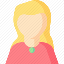 女人