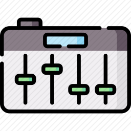 <em>搅拌器</em>