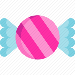 <em>糖果</em>