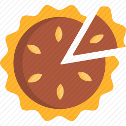 <em>馅饼</em>