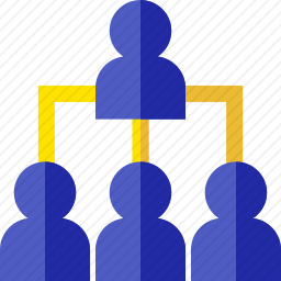 <em>层次结构</em>