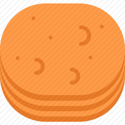 玉米饼