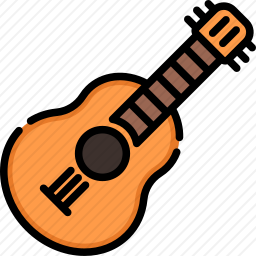 吉他