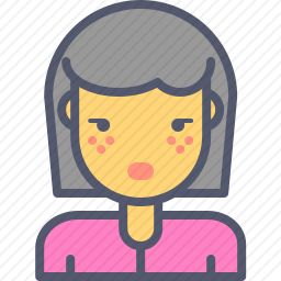 女人