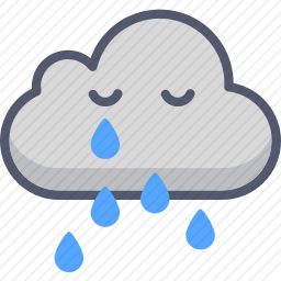 雨