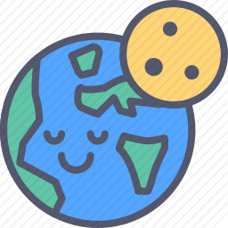 地球