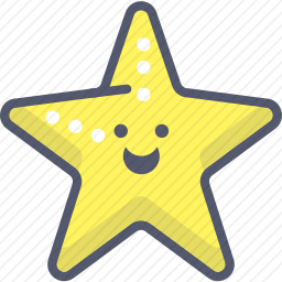 星星