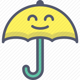 伞