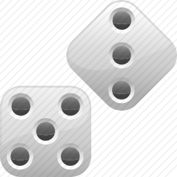 <em>骰子</em>