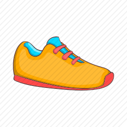 <em>运动鞋</em>