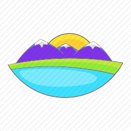 山