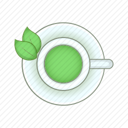 绿茶