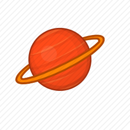 土星