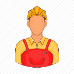 <em>工人</em>