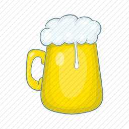 啤酒