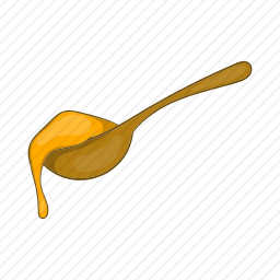 <em>蜂蜜</em>