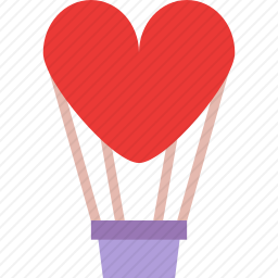 <em>热气球</em>