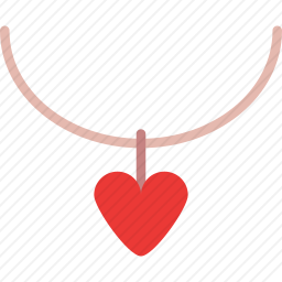 <em>项链</em>