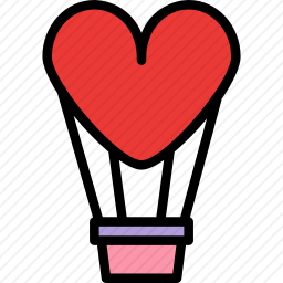 <em>热气球</em>