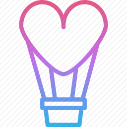 <em>热气球</em>
