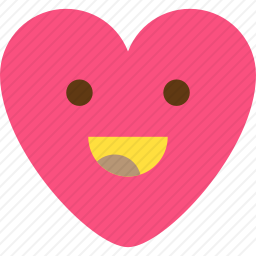 笑脸