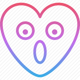 <em>惊讶</em>