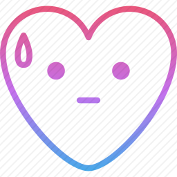 心