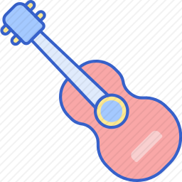 吉他