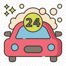 洗车