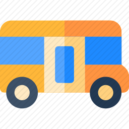 公共汽车